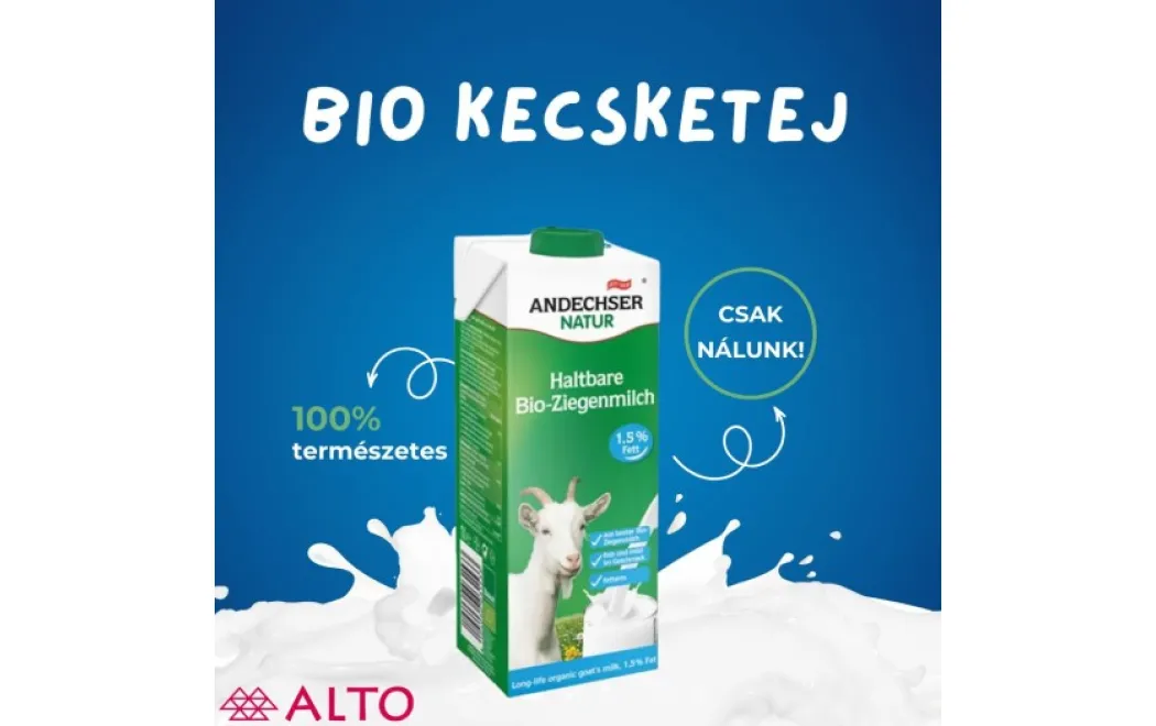 Exkluzív ajánlat: Csak nálunk kapható