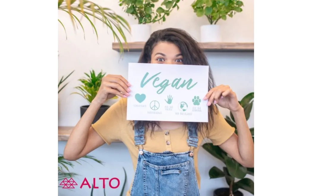 Kacérkodsz a vegánsággal