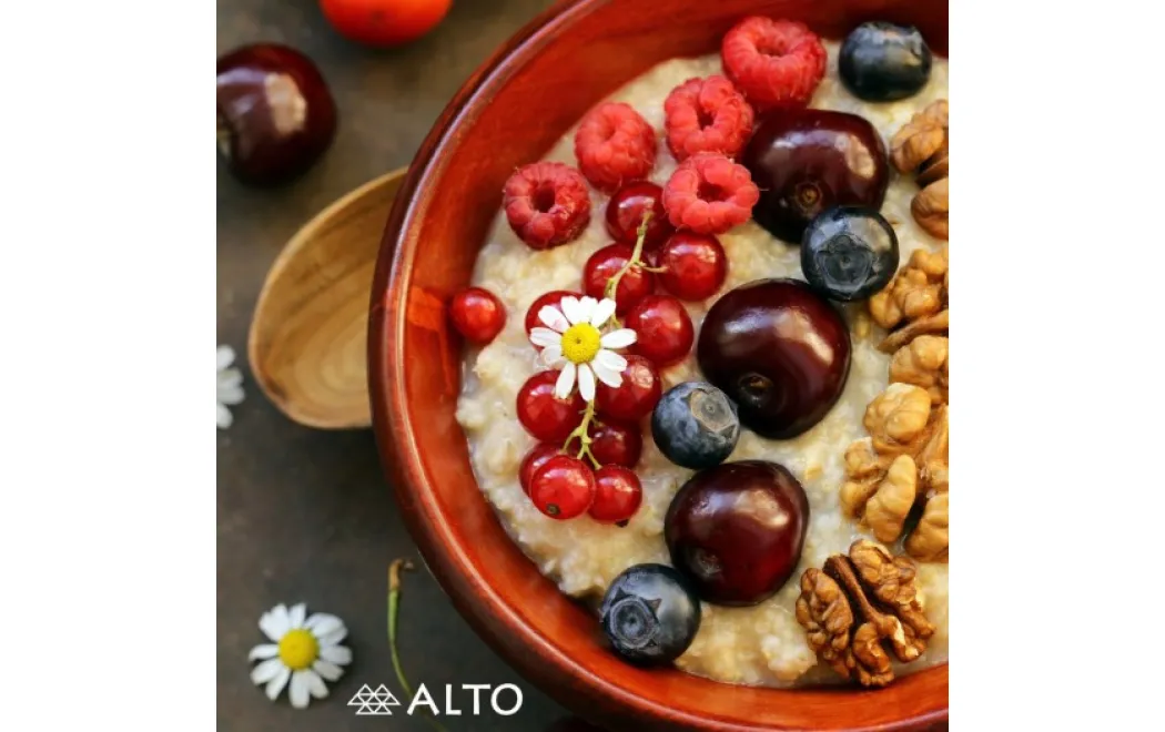 5 egészséges reggeli ötlet rohanós hétköznapokra