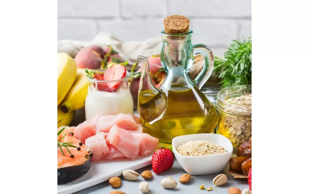 Dr. Weil gyulladáscsökkentő diéta