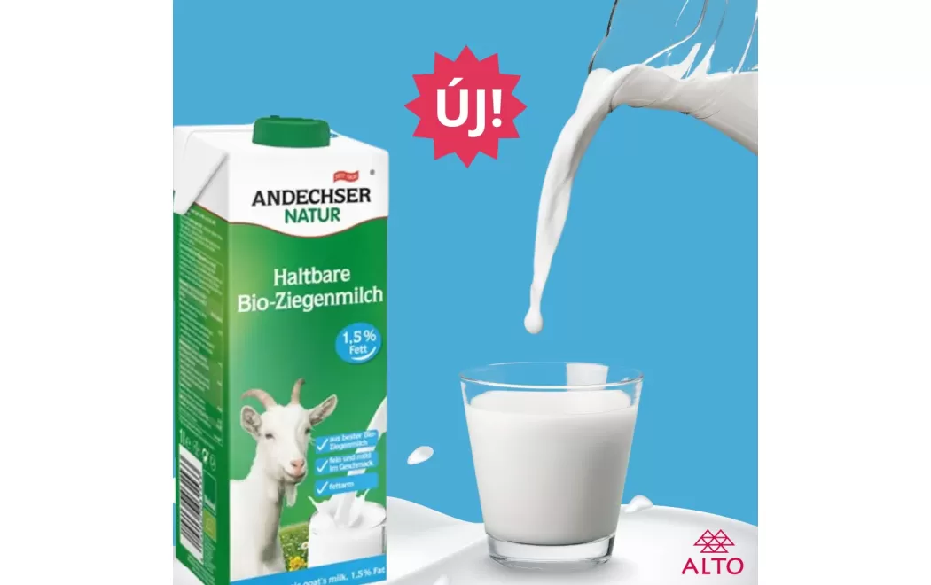 Mindent a kecsketejről, amit tudni szeretnél