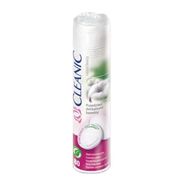 Cleanic 80 Cleanic vattakorong 80 db - alto.hu
