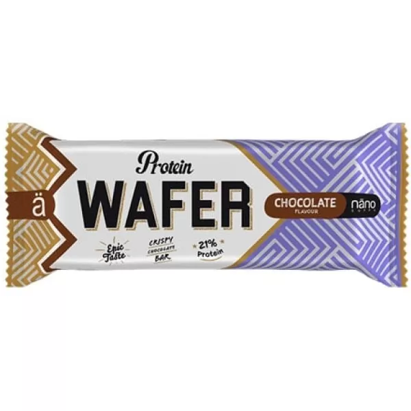 Näno Supps protein wafer 40 g