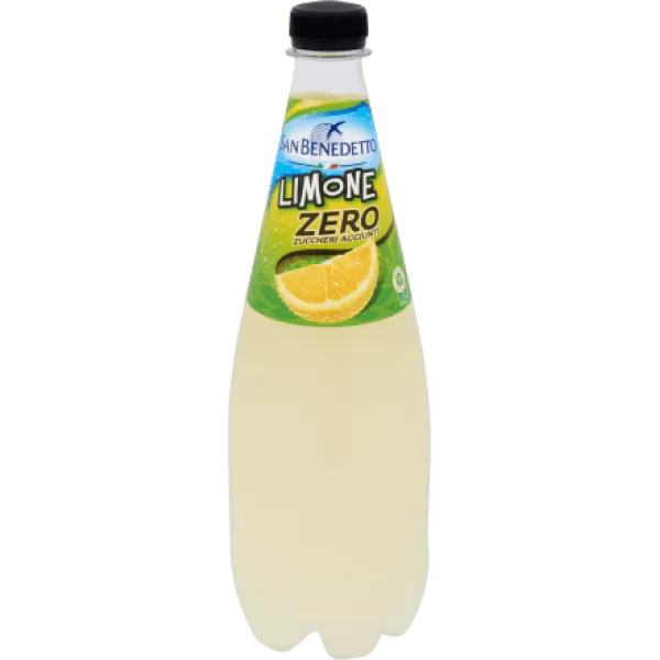 San Benedetto Thé Limone Zero Lattina 0,33l | Paladini Otello Supermercati