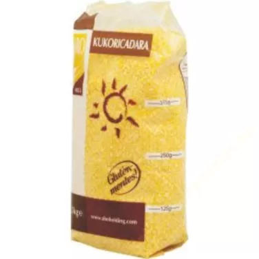 Abo kukoricadara 500 g