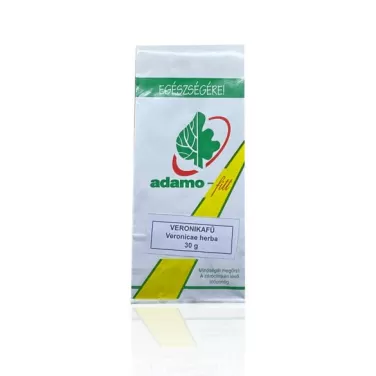 áfonyalevél 50 g