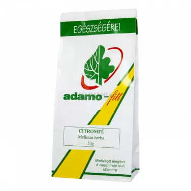 citromfű 50 g