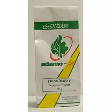 édeskömény 50 g