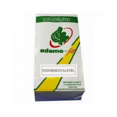 fodormentalevél 30 g