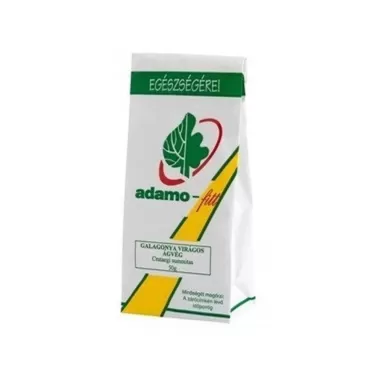 galagonyavirágvég 50 g