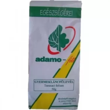 gyermekláncfű levél 50 g
