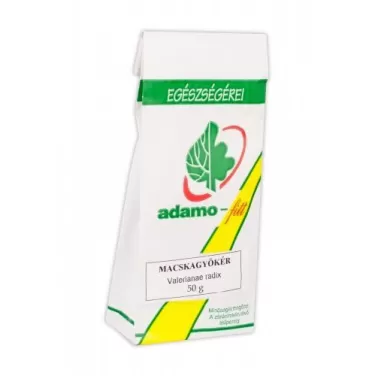 macskagyökér 50 g