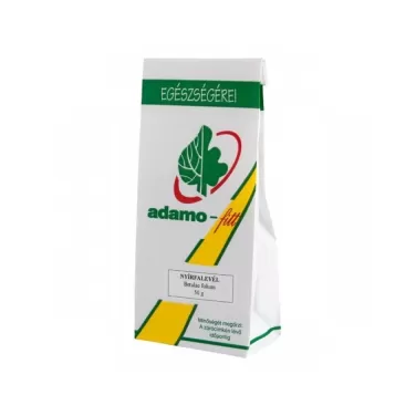 nyírfalevél 50 g