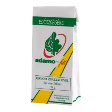 orvosi zsálya 30 g