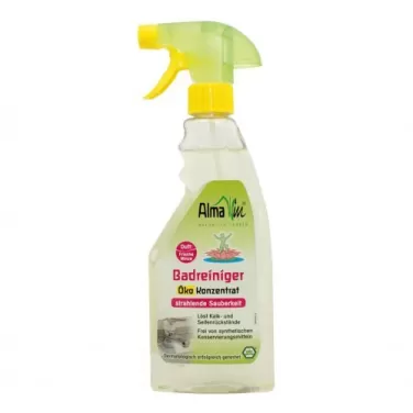 bio fürdőtisztító szórófejjel 500 ml