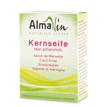 bio színszappan 100 g