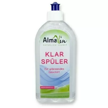 öko mosogatógép öblítő koncentrátum 500 ml