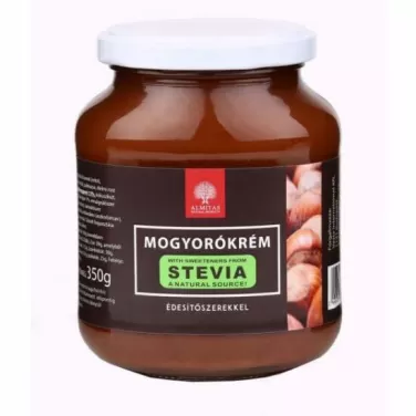 Almitas mogyorókrém 350 g