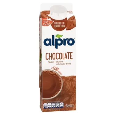 szójaital csokoládés 1000 ml