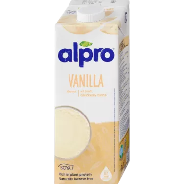 szójaital vaníliás 1000 ml
