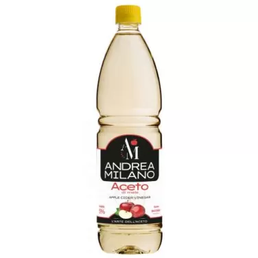 Andrea Milano almaecet 5% 1000 ml
