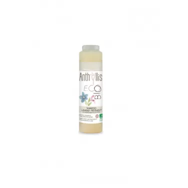 Bio sampon gyakori hajmosáshoz 250 ml