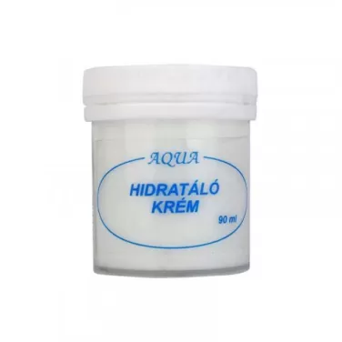 Hidratáló krém 90 ml