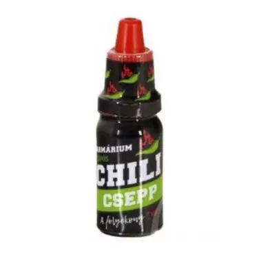 chilicsepp csípős 13 ml
