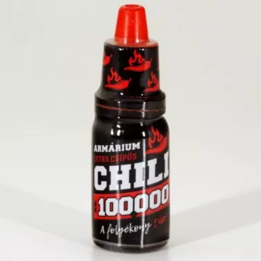 chilicsepp extra csípős 13 ml