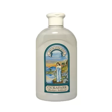 Habfürdő koncentrátum cickafark 500 ml