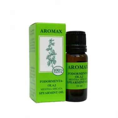 fodormenta illóolaj 10 ml