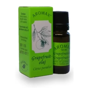 grapefruit illóolaj 10 ml