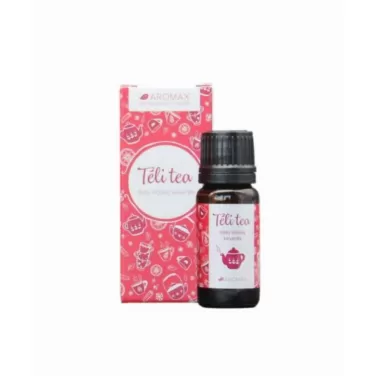 illóolaj téli tea illatú 10ml