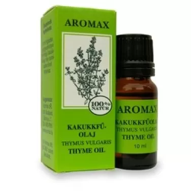 kakukkfű illóolaj 10 ml