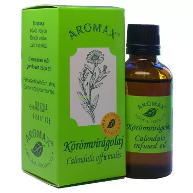 Körömvirág olaj 50 ml