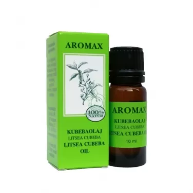 kubebabors illóolaj 10 ml
