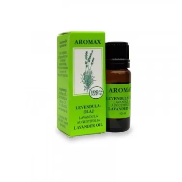 levendula illóolaj 10 ml