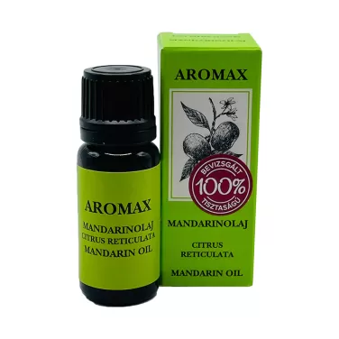 mandarin illóolaj 10 ml