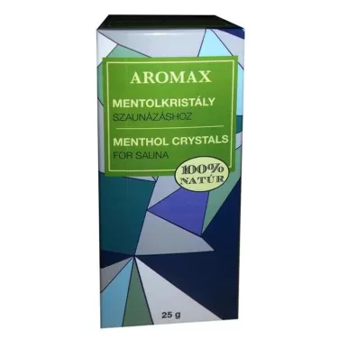 mentolkristály 25 g