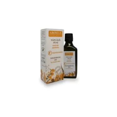 tápláló olaj 50ml