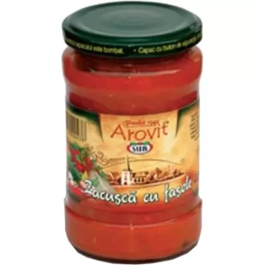 Arovit babos zakuszka 300 g