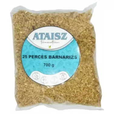 barnarizs 25 perces családi 700 g
