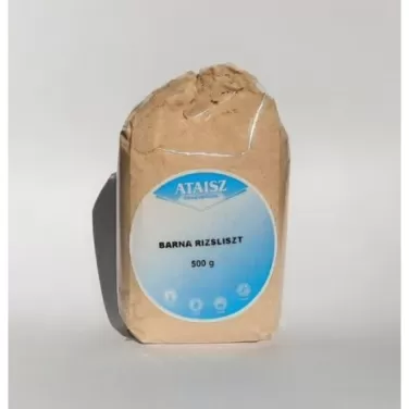 barnarizs liszt 500 g
