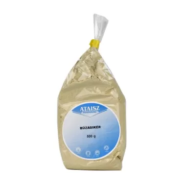 búzasikér 500 g
