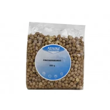csicseriborsó 500g