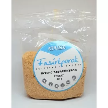 ínyenc zabfasírt erdész 200 g