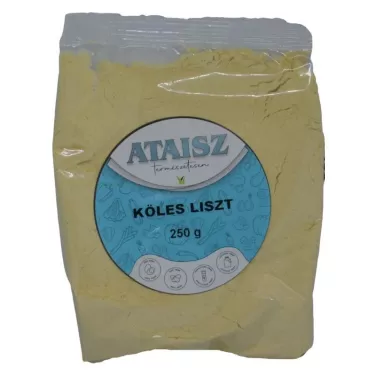 Ataisz kölesliszt 250 g