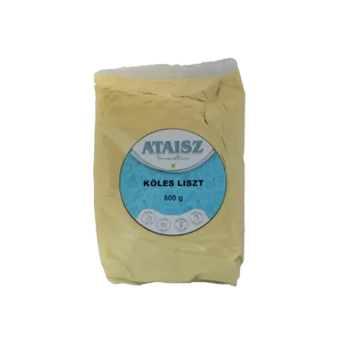 Ataisz kölesliszt 500 g