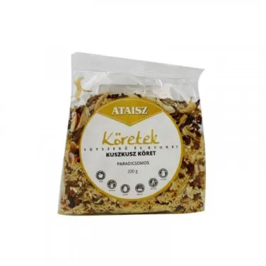 kuszkusz köret paradicsomos 200 g