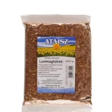 lenmagtöret 250 g